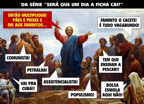 JesusCoxinha