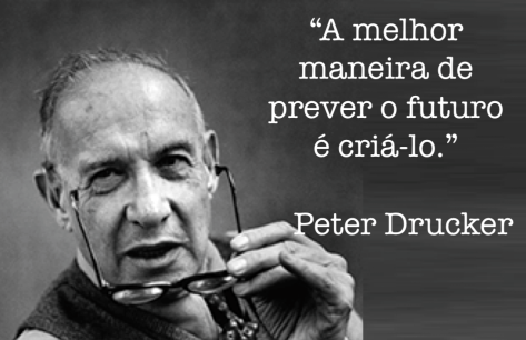 Futuro-Peter Drucker