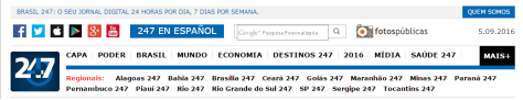 Brasil247Logo