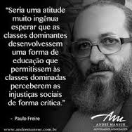 Paulo Freire - Educador1