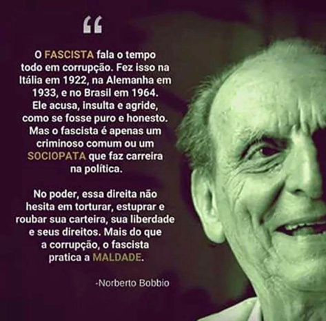 FascistaNorbertoBobbio